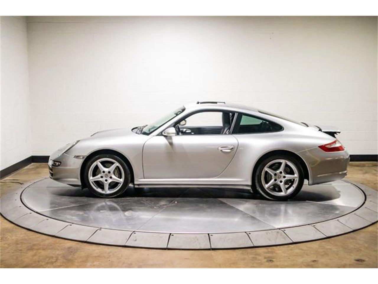 2006 Porsche 911 for sale in Saint Louis, MO – photo 12