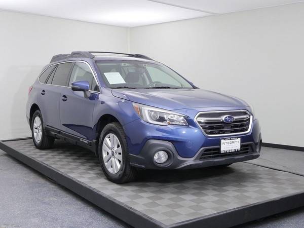 2019 Subaru Outback 2 5i Premium Wagon 4D [ Only 20 Down/Low for sale in Sacramento , CA – photo 2