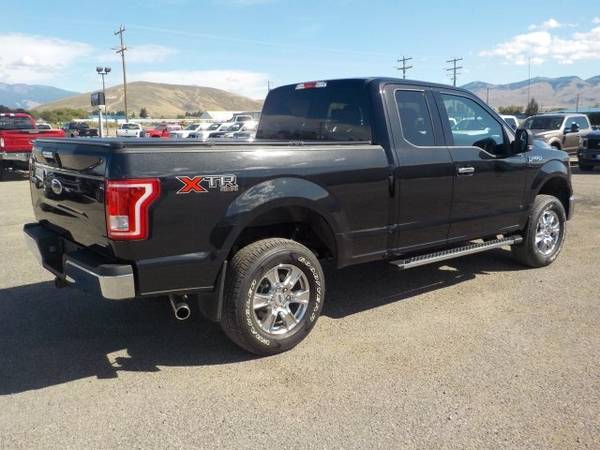 2015 Ford F-150 XLT for sale in Salmon, ID – photo 5