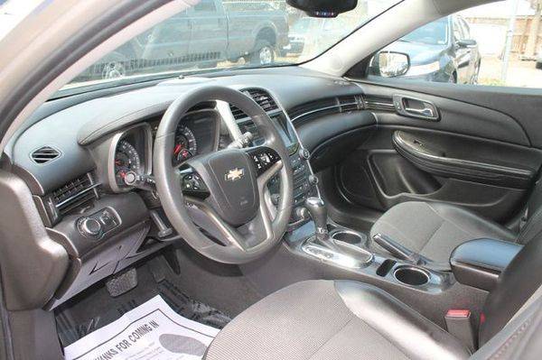 2015 Chevrolet Chevy Malibu LT Sedan 4D for sale in Alexandria, VA – photo 11
