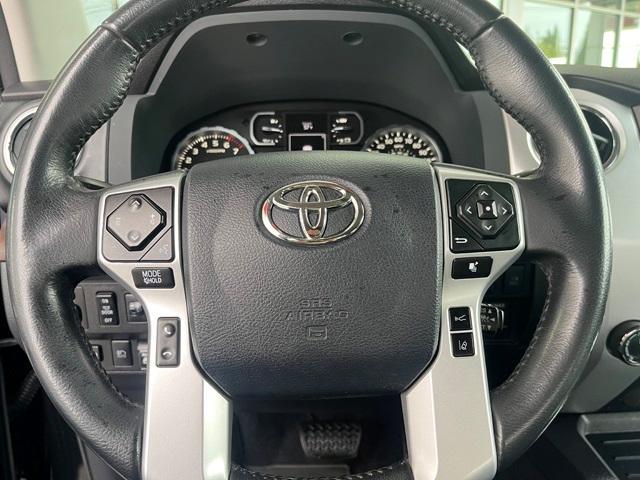2019 Toyota Tundra Limited for sale in Beaverton, OR – photo 20
