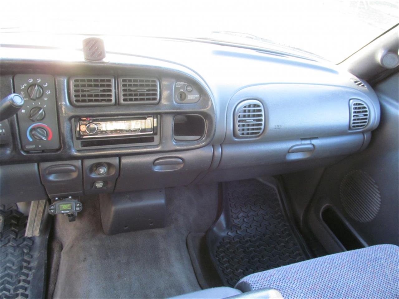 2002 Dodge 2500 for sale in Fayetteville, GA – photo 15
