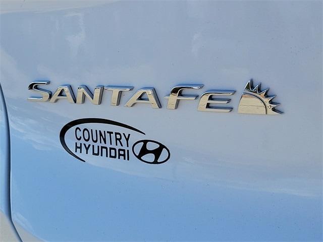 2020 Hyundai Santa Fe SEL 2.4 for sale in Northampton, MA – photo 32