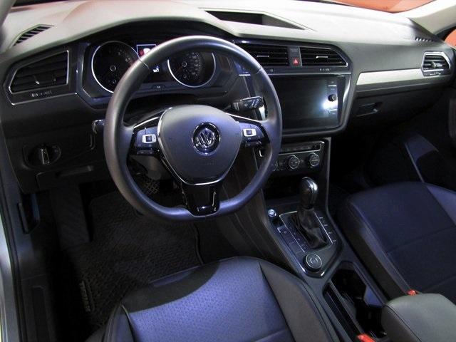 2020 Volkswagen Tiguan 2.0T SE for sale in Ballwin, MO – photo 13