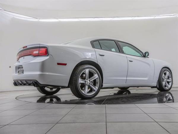2014 Dodge Charger POL - - by dealer - vehicle for sale in Wichita, KS – photo 7