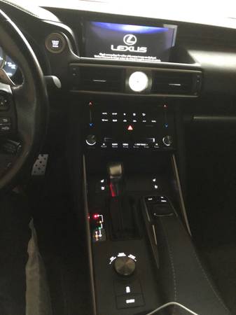 2017 Lexus IS300 F sport AWD for sale in Pueblo, CO – photo 15