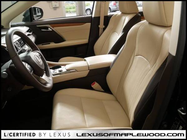 2016 Lexus RX 350 for sale in Maplewood, MN – photo 12