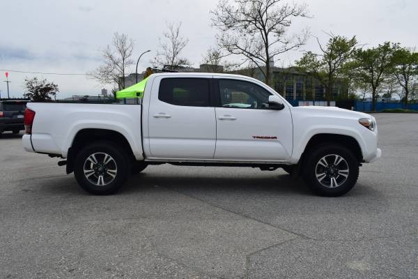 2017 TOYOTA TACOMA TRD SPORT V6 3 5L 4X4 - - by dealer for sale in Other, Other – photo 5