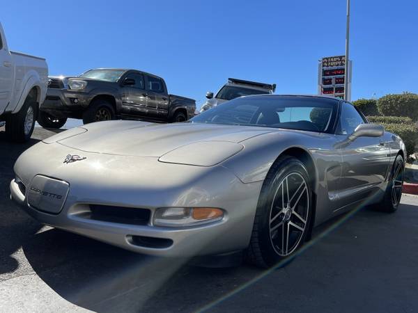 1999 Chevrolet Corvette Coupe Hard To Find 6-Speed C5 Hardtop! for sale in San Diego, CA – photo 6