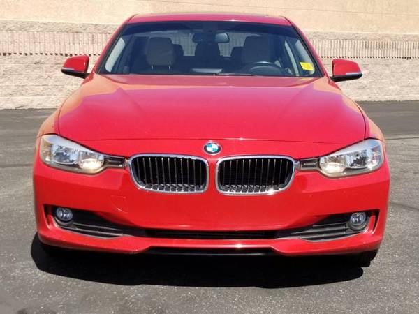 2014 BMW 3 Series for sale in Tucson, AZ – photo 6