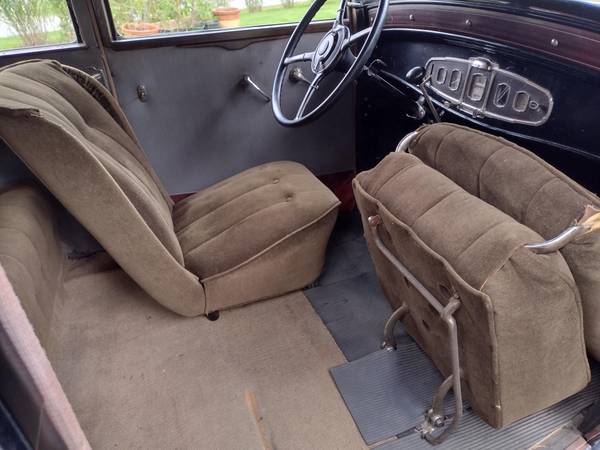 1931 Buick Series 90 for sale in Other, PA – photo 22
