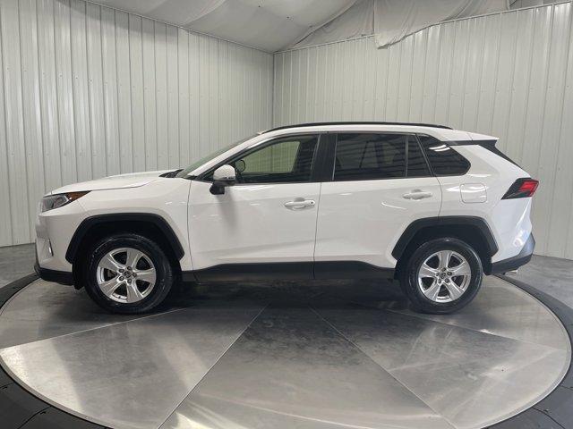 2019 Toyota RAV4 XLE for sale in Moline, IL