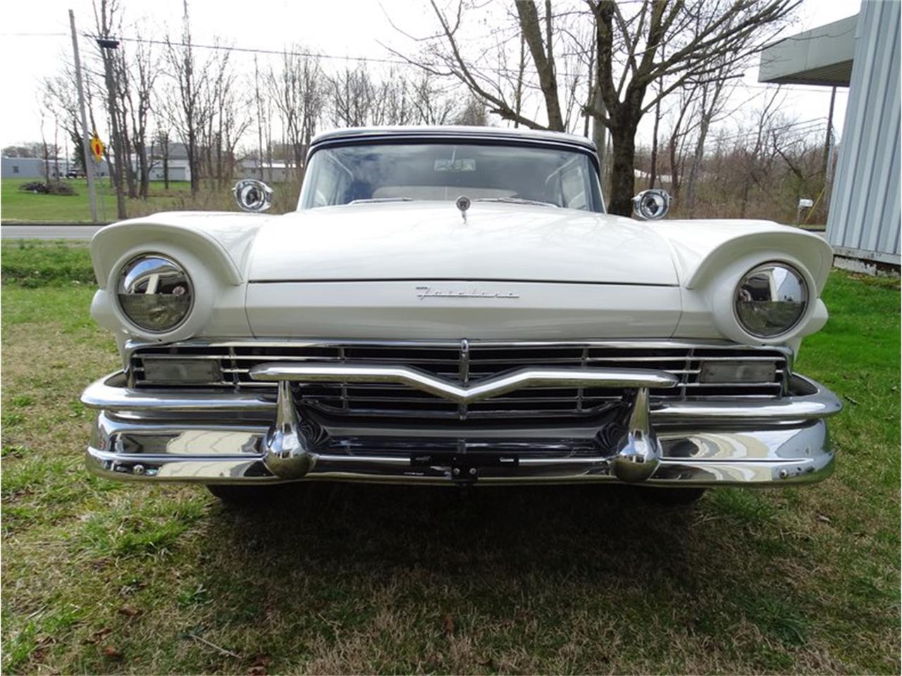 1957 Ford Fairlane for sale in Greensboro, NC – photo 14