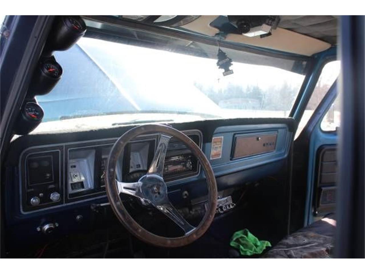 1976 Ford F100 for sale in Cadillac, MI – photo 4