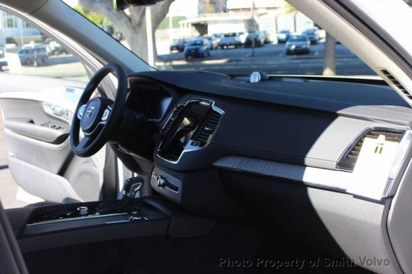 2022 Volvo XC90 T6 INSCRIPTION! 10, 940 OFF MSRP for sale in San Luis Obispo, CA – photo 8