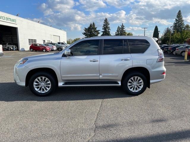2018 Lexus GX 460 Base for sale in Tigard, OR – photo 5