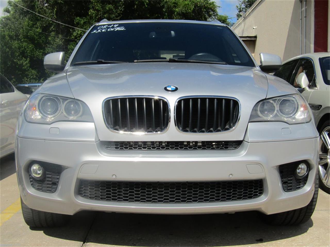 2012 BMW X5 for sale in Orlando, FL – photo 7