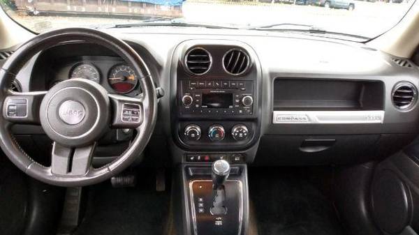2014 Jeep Patriot Latitude 4x4 4dr SUV - - by dealer for sale in Parsippany, NJ – photo 7