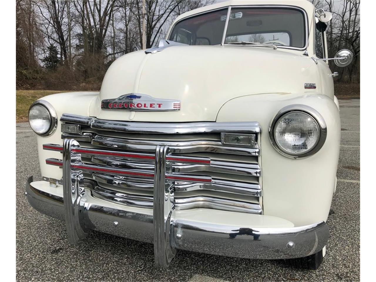 1951 Chevrolet 3100 for sale in West Chester, PA – photo 22