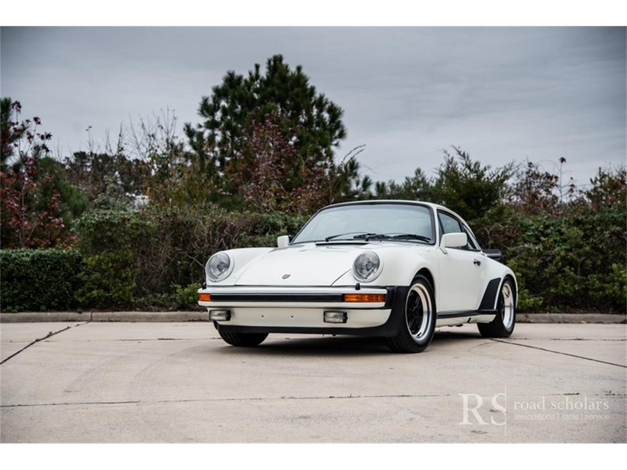 1977 Porsche 911 for sale in Raleigh, NC