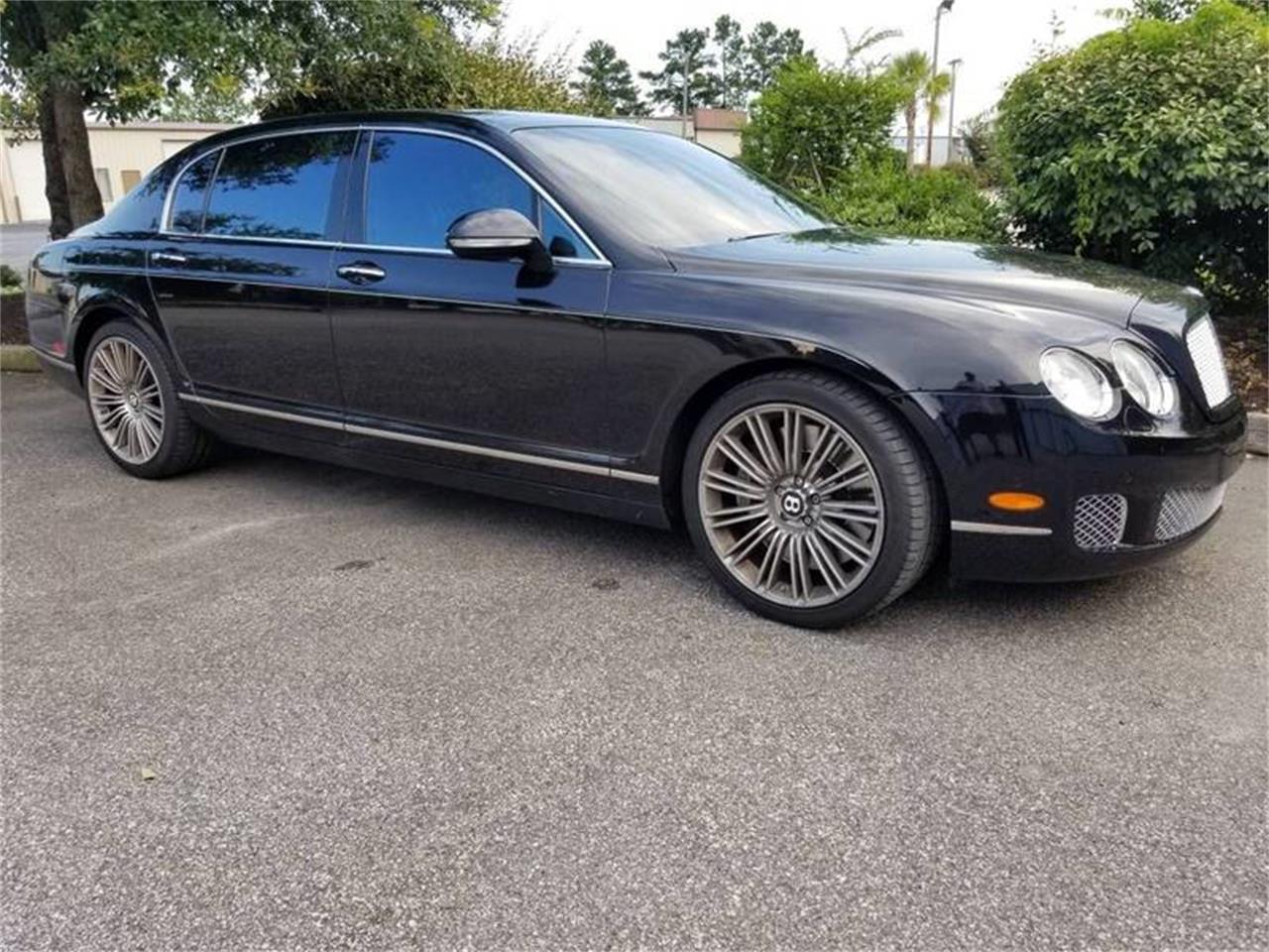 2010 Bentley Flying Spur for sale in Long Island, NY – photo 2