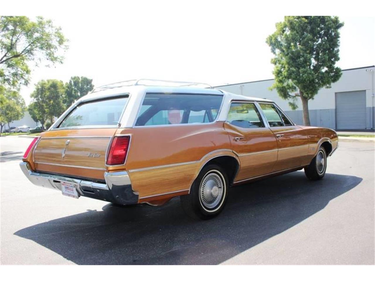 1972 Oldsmobile Vista Cruiser for sale in La Verne, CA – photo 9