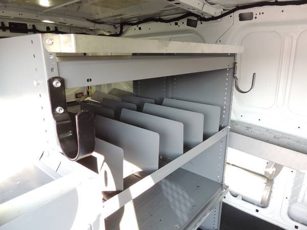 2016 Ford Transit T-150 Cargo Work Van! FLEET MAINTAINED! WORK READY! for sale in White House, AR – photo 11