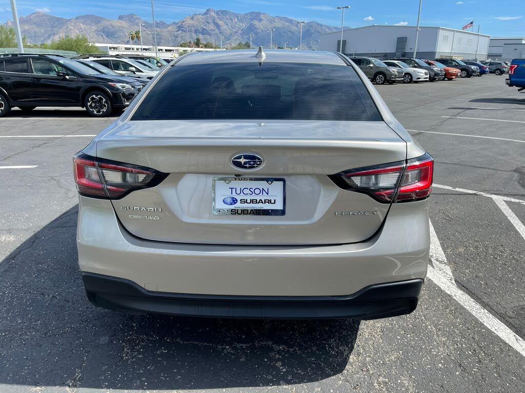 2020 Subaru Legacy 2.5i Premium AWD for sale in Tucson, AZ – photo 9