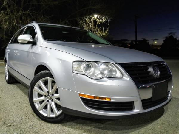 WoW! You and Your family deserve a VW Passat Wagon like this.! -... for sale in Santa Fe, NM – photo 5