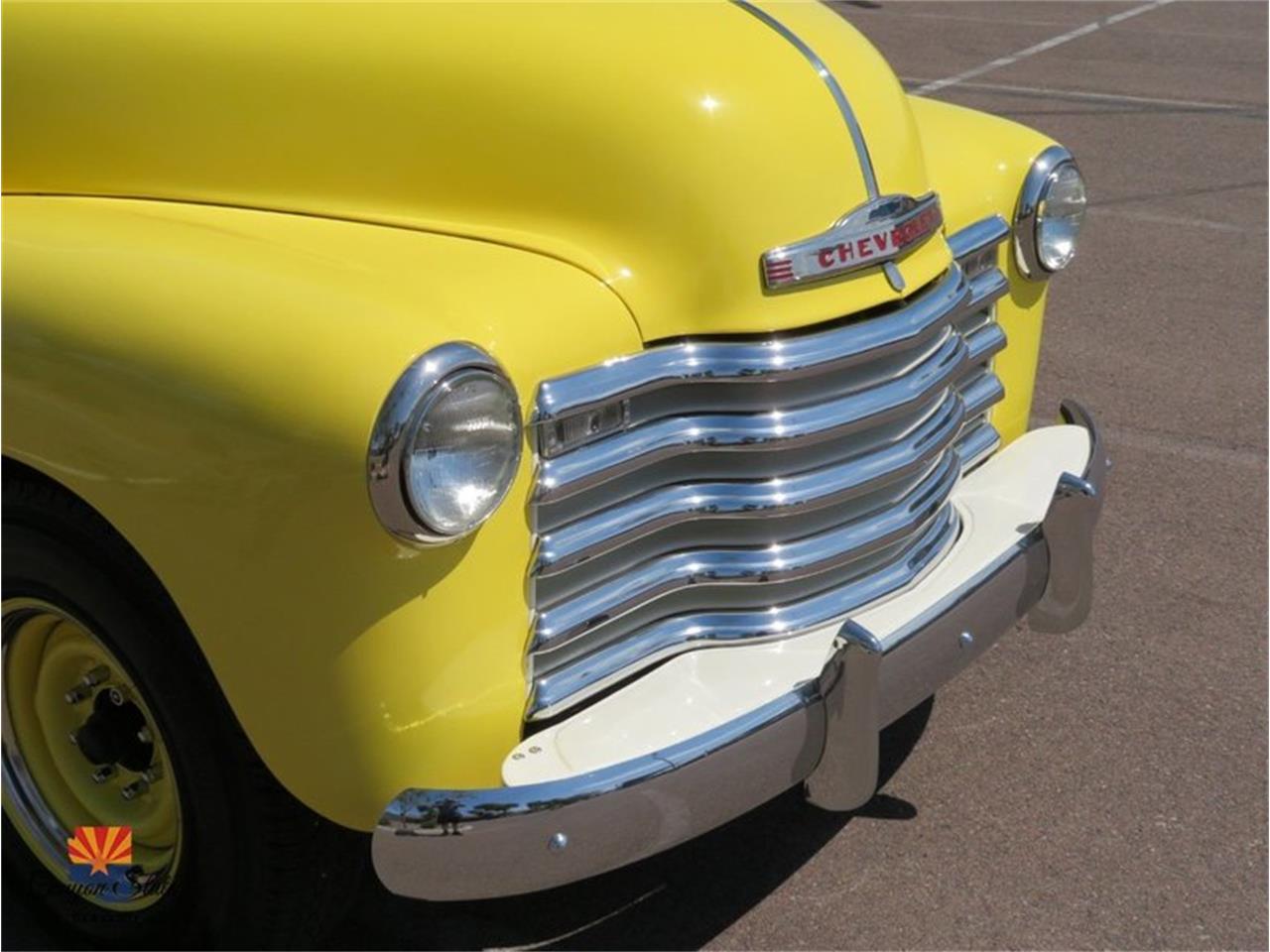 1951 Chevrolet 3600 for sale in Tempe, AZ – photo 22