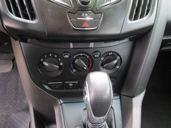 2014 Ford Focus S - - by dealer - vehicle automotive for sale in Random Lake, WI – photo 11