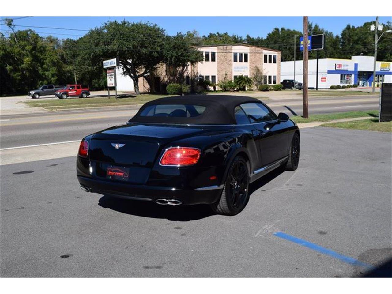 2014 Bentley Continental for sale in Biloxi, MS – photo 17