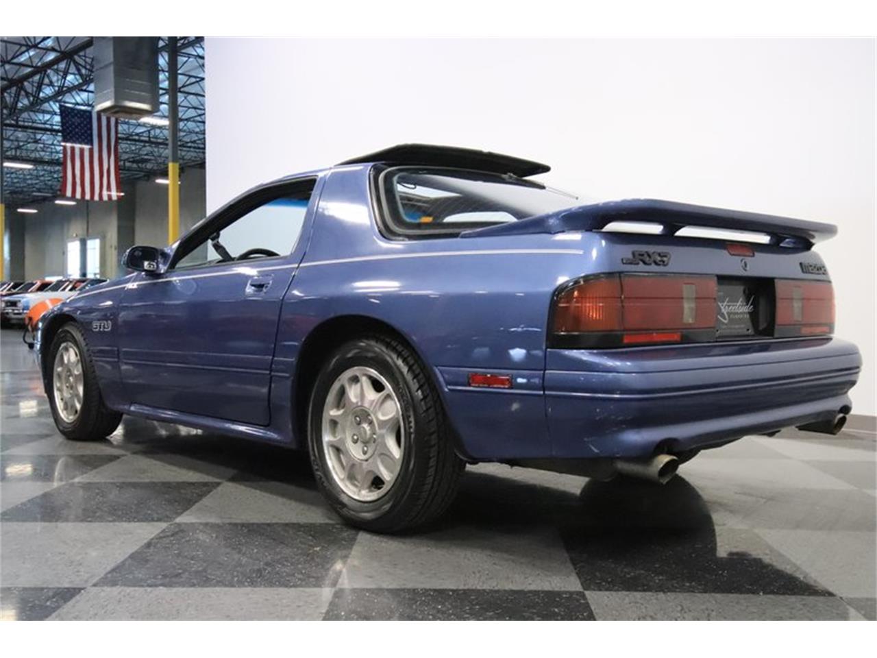 1989 Mazda RX-7 for sale in Mesa, AZ – photo 26