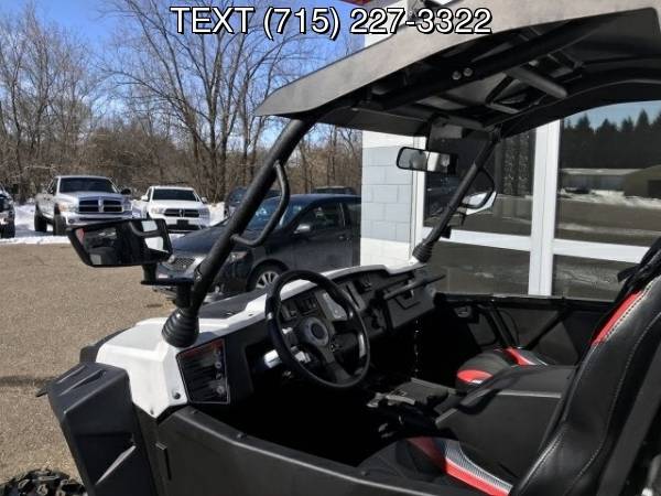 2018 ODES RAVAGER LT ZEUS BASE for sale in Somerset, WI – photo 9