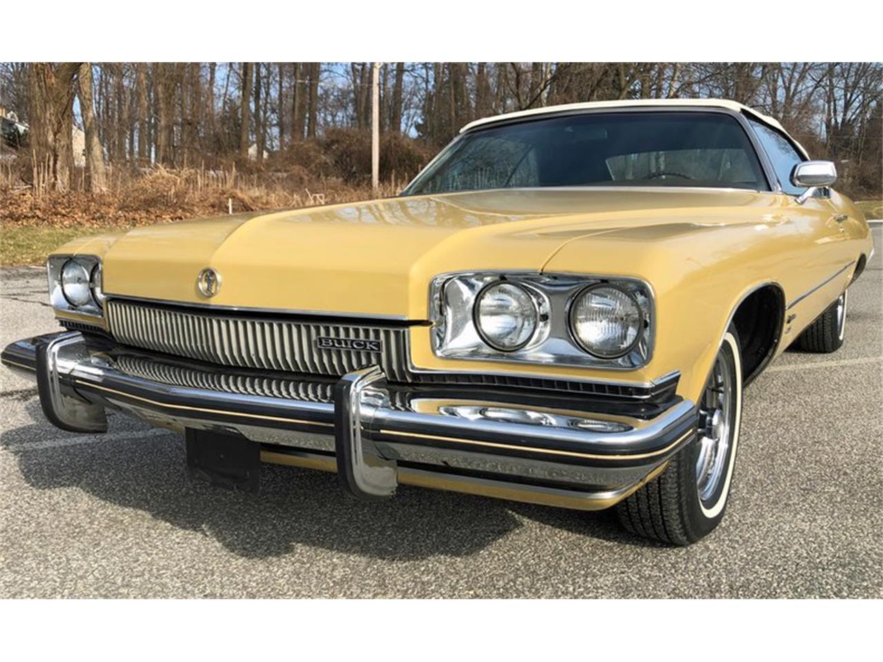 1973 Buick Centurion for sale in West Chester, PA – photo 29