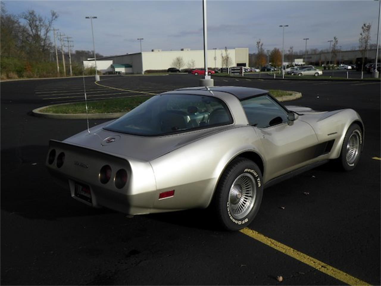 1982 Chevrolet Corvette for sale in Milford, OH – photo 62
