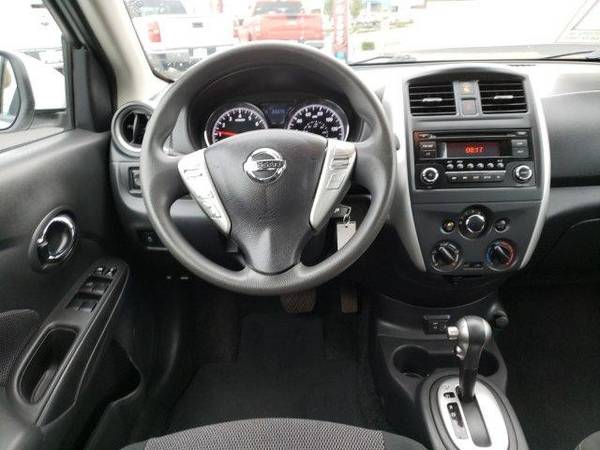 2018 Nissan Versa SV CVT Sedan for sale in Medford, OR – photo 17