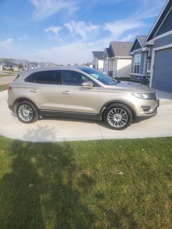 2015 Lincoln MKC Select for sale in Grimes, IA