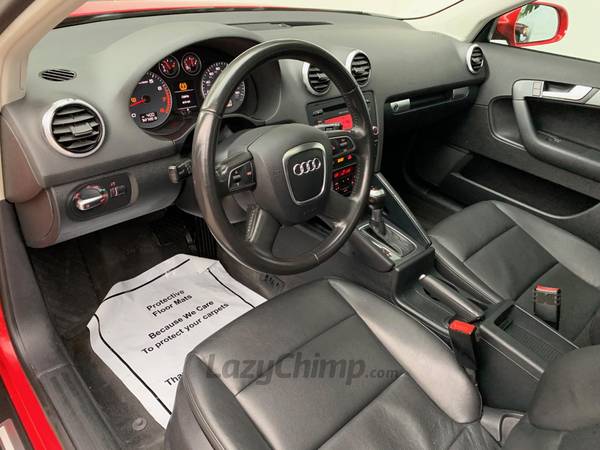 2012 Audi A3 Premium Wagon for sale in Downers Grove, IL – photo 20