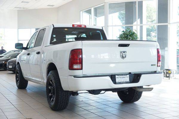 2012 Ram 1500 ST Pickup 4D 5 1/2 ft [Free Warranty+3day exchange] for sale in Sacramento , CA – photo 7