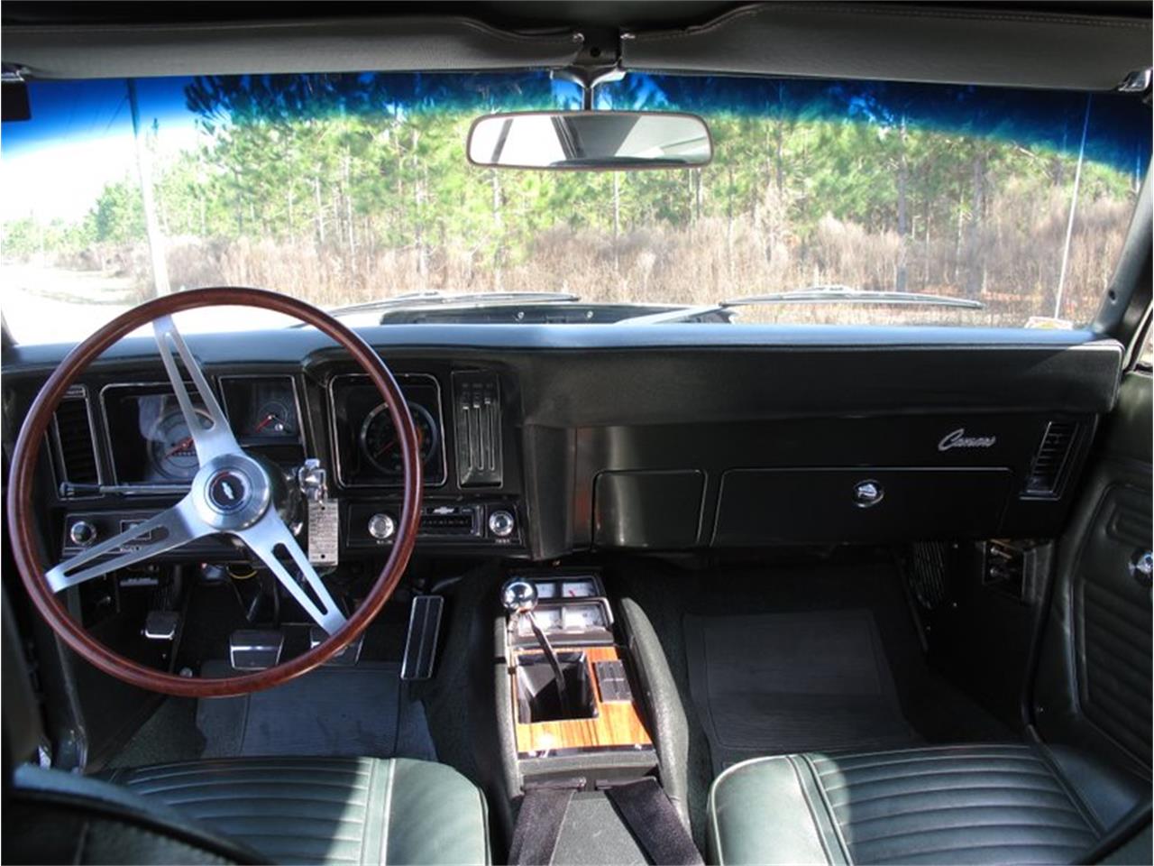 1969 Chevrolet Camaro for sale in Ocala, FL – photo 45