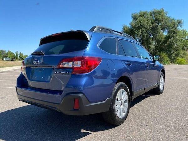 2019 Subaru Outback 2 5i Premium AWD 4dr Crossover for sale in Denver , CO – photo 7