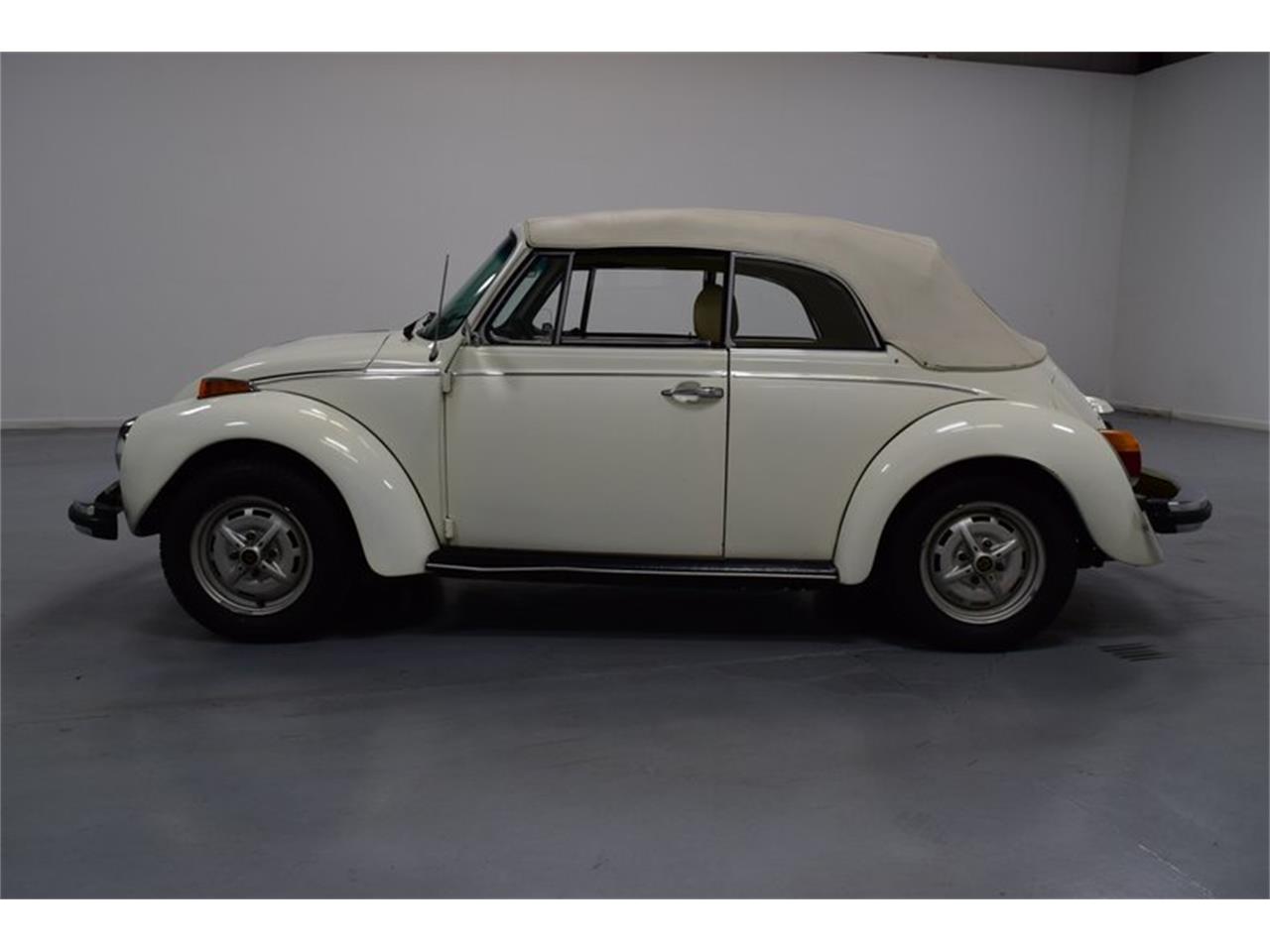 1976 Volkswagen Super Beetle for sale in Mooresville, NC – photo 19