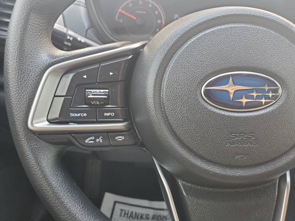 2017 Subaru Impreza 2 0i Premium AWD 58K miles for sale in Omaha, NE – photo 12