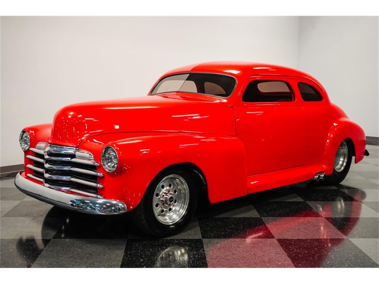 1947 Chevrolet Coupe for sale in Mesa, AZ – photo 15