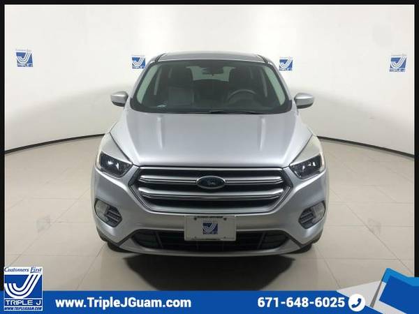 2017 Ford Escape - - by dealer for sale in Other, Other – photo 3