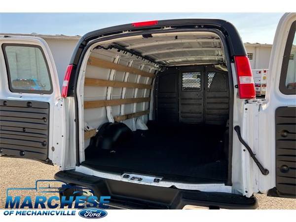 2019 GMC Savana Cargo 2500 3dr Cargo Van - van - - by for sale in mechanicville, NY – photo 13