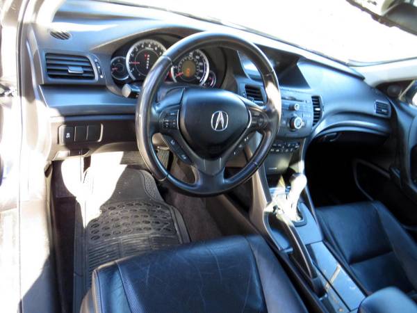 2011 Acura TSX 4dr Sdn I4 Auto - 3 DAY SALE! - - by for sale in Merriam, MO – photo 12