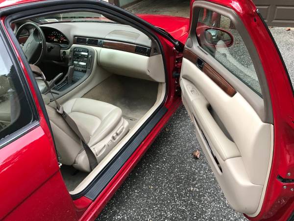 1997 Lexus SC400 auto 1 owner 48,000 miles for sale in Port Chester, NY – photo 9