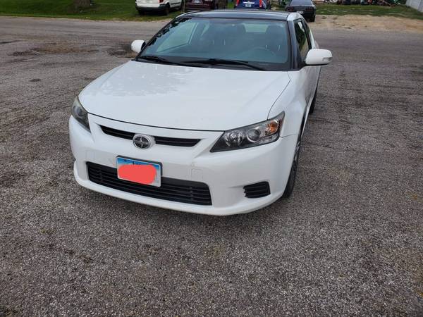 2011 Scion TC for sale in Marion, IA – photo 3